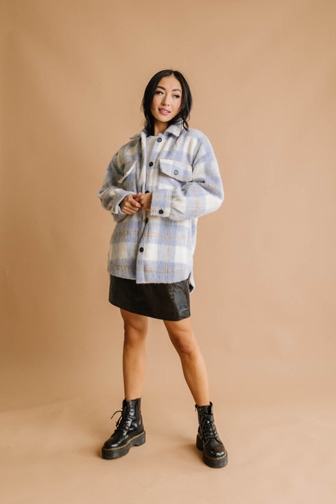 Fallin’ Hard Jacket